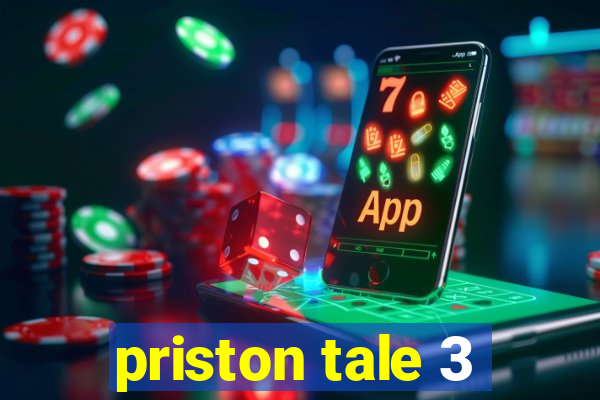 priston tale 3